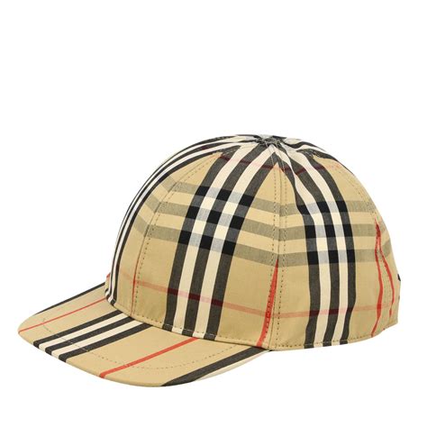 toddler burberry hat|children's burberry.